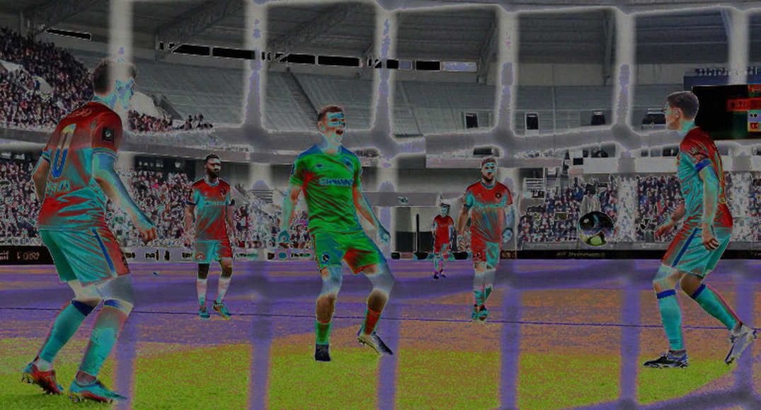 V-League 2026-2027 mở màn: Nam Định nghiền nát HAGL 4-0 ngay trên sân Thiên Trường — Nguyễn Xuân Son tỏa sáng từ băng ghế dự bị