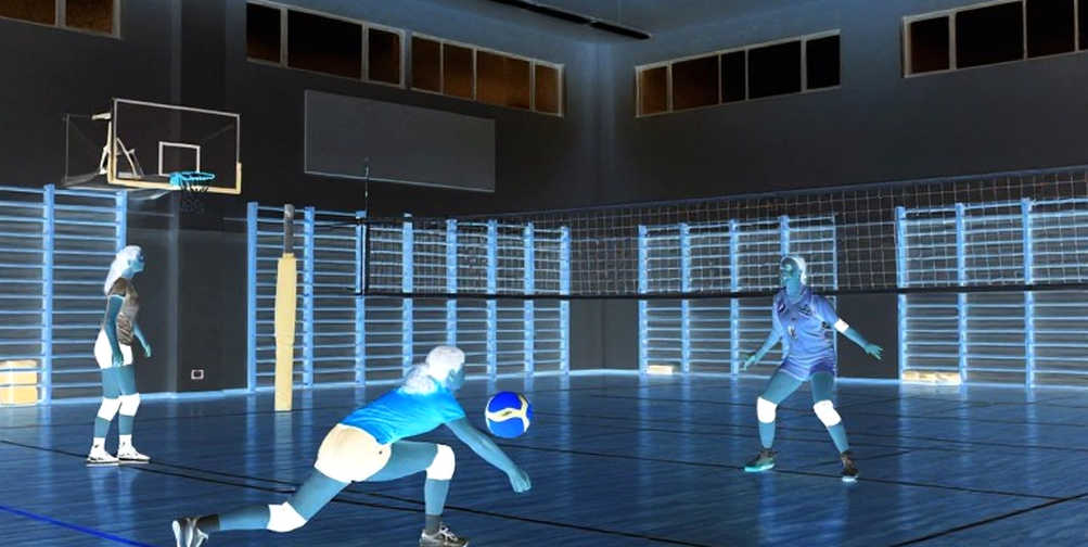 World Cup bóng chuyền nữ 2027: 18/32 tấm vé đã có chủ sau khi vòng loại châu lục khép lại