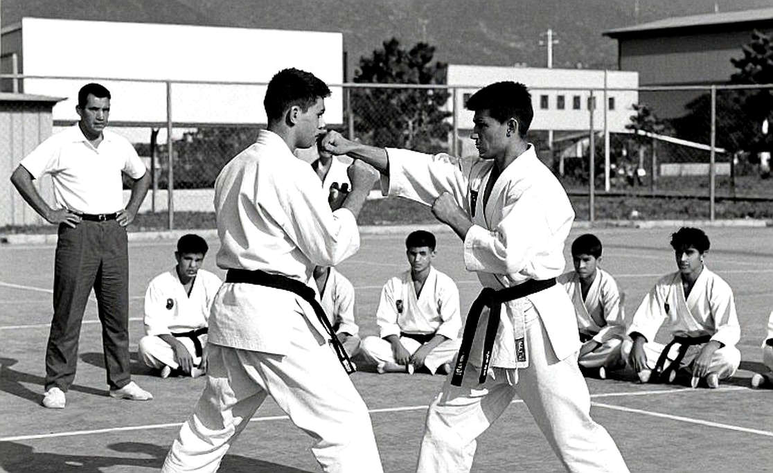 Allen siết cổ Duncan ở hiệp năm: chiến thắng được đếm bằng thời gian kiểm soát, không bằng những cú đánh