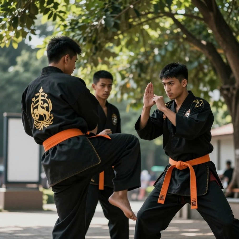 "Tôi hứa sẽ đánh một trận hay" — câu nói đáng sợ nhất trong MMA hiện đại