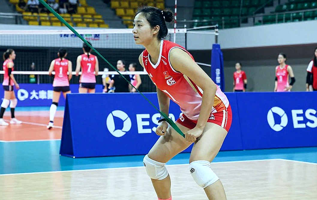 Tro tàn Asiad 20: Ngôi vương Trung Quốc và những vết nứt của bóng chuyền châu Á